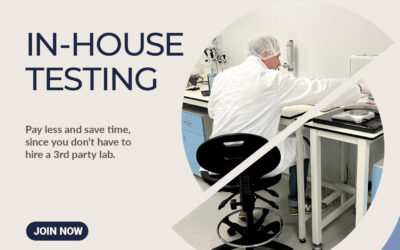 In-House Testing